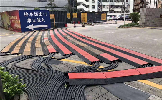 沙湾发电机组电缆选型完整具体步骤（工程通用标准流程）